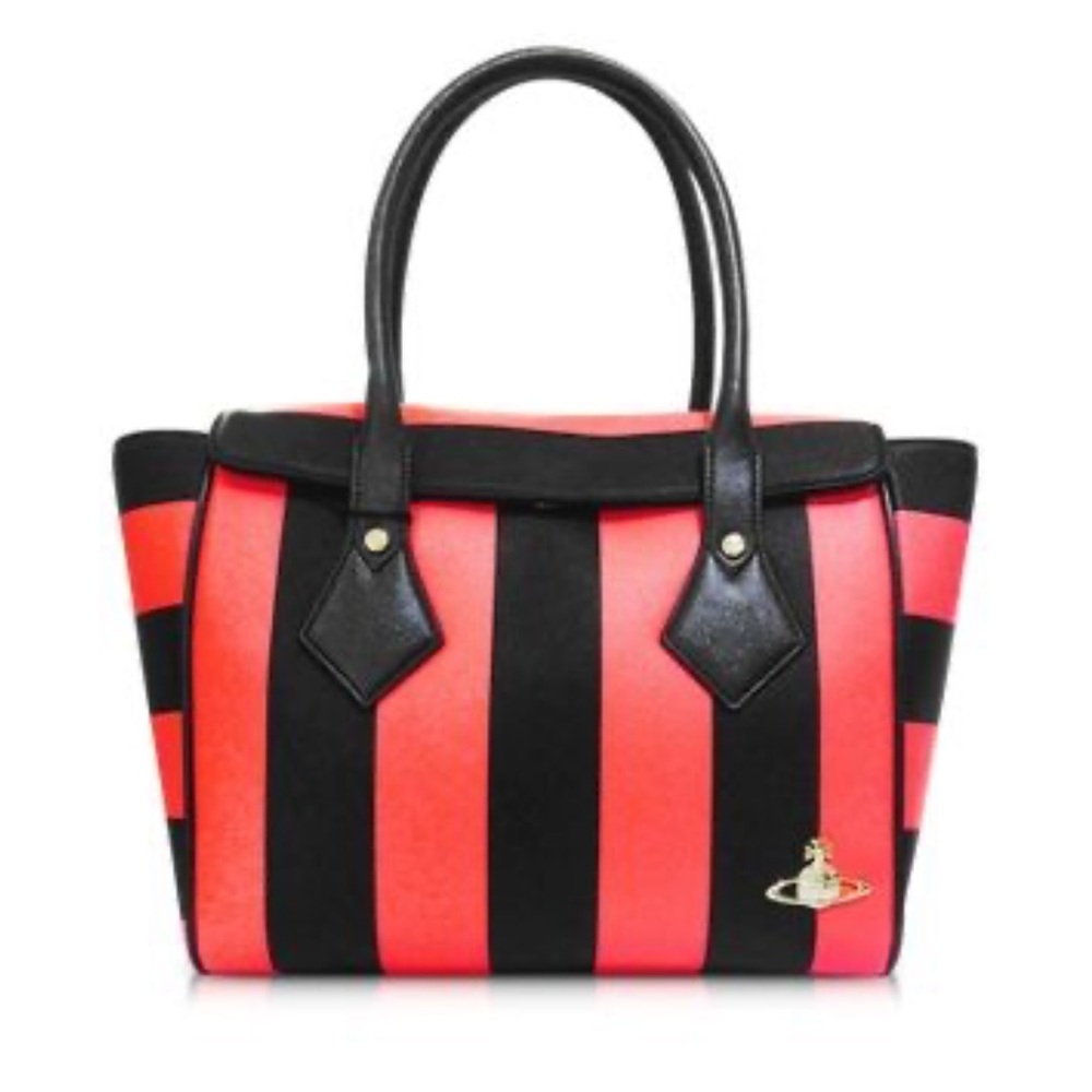 Vivienne Westwood Santa Monica Bag